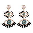 fashion personality angel eye earringspicture32