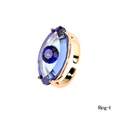 fashion geometric devils eyes open ring wholesalepicture40