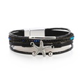 Retro multilayer diamond starfish bracelet wholesalepicture47