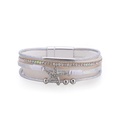 Retro multilayer diamond starfish bracelet wholesalepicture51