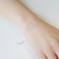 Korean fashion fiveline bracelet wholesalepicture4