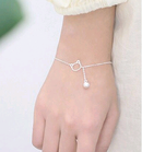 Korean fashion cat bell bracelet wholesalepicture3