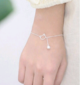 Korean fashion cat bell bracelet wholesalepicture6