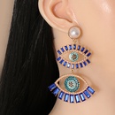 fashion personality angel eye earringspicture28