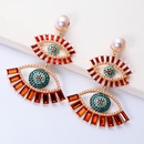 fashion personality angel eye earringspicture26