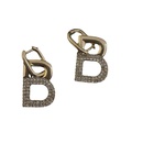 fashion diamond letter detachable earringspicture14