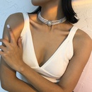retro palace style multilayer pearl necklacepicture13