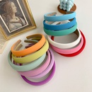 simple candy color wide headband wholesalepicture20