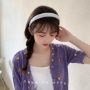 simple candy color wide headband wholesalepicture22