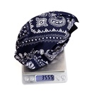 Korean printing crossknotted headband wholesalepicture15