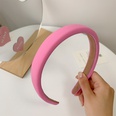 simple candy color wide headband wholesalepicture26