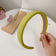 simple candy color wide headband wholesalepicture30