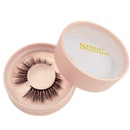 1 pair of natural thick type false eyelashes 3d mink eyelashes thick typepicture27