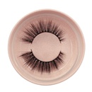 1 pair of natural thick type false eyelashes 3d mink eyelashes thick typepicture28