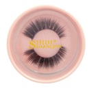 1 pair of natural thick type false eyelashes 3d mink eyelashes thick typepicture32