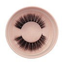 1 pair of natural thick type false eyelashes 3d mink eyelashes thick typepicture33