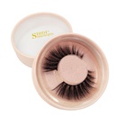 1 pair of natural thick type false eyelashes 3d mink eyelashes thick typepicture35