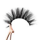 5 pairs of false eyelashes 3d multilayer imitation mink hair natural thick eyelashespicture17