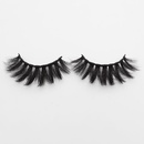 5 pairs of false eyelashes 3d multilayer imitation mink hair natural thick eyelashespicture19