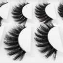 5 pairs of false eyelashes 3d multilayer imitation mink hair natural thick eyelashespicture23