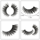 wholesale natural thick 5 pairs of false eyelashespicture22