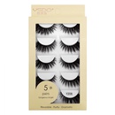 wholesale natural thick 5 pairs of false eyelashespicture27