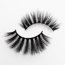 5 pairs of false eyelashes 3d multilayer imitation mink hair natural thick European and American eyelashespicture20