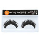 wholesale 1 pair of thick type with natural false eyelashespicture7