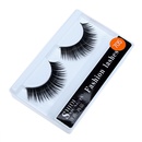 wholesale 1 pair of beauty fiber false eyelashespicture8