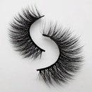 Fashion 3D mink hair soft false eyelashespicture45