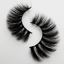 Fashion 3D mink hair soft false eyelashespicture50