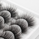 16 pairs mixed false eyelashes 3d imitation mink hair thick and exaggerated eyelashespicture52