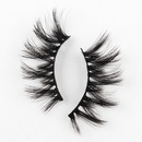 16 pairs mixed false eyelashes 3d imitation mink hair thick and exaggerated eyelashespicture60