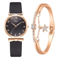 Fashion belt quartz watch bracelet setpicture37