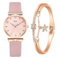 Fashion belt quartz watch bracelet setpicture38