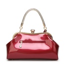 fashion diamond patent leather handbagpicture28