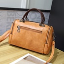fashion retro soft leather allmatch messenger bagpicture30