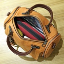 fashion retro soft leather allmatch messenger bagpicture29