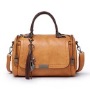 fashion retro soft leather allmatch messenger bagpicture28
