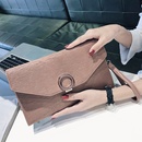 Korean envelope messenger clutch bagpicture31