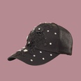 fashion widebrimmed sequin flower sunshade cap wholesalepicture20
