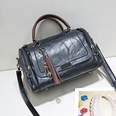 fashion retro soft leather allmatch messenger bagpicture33