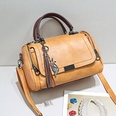 fashion retro soft leather allmatch messenger bagpicture34