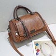fashion retro soft leather allmatch messenger bagpicture35