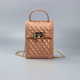 summer fashion personality chain messenger bagpicture34