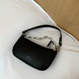 fashion crocodile pattern chain armpit bagpicture36