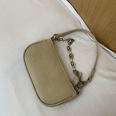 fashion crocodile pattern chain armpit bagpicture39