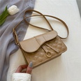 fashion simple casual shoulder small bagpicture34