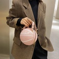 fashion funny basketball portable messenger bagpicture123