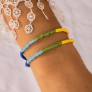 Bracelet de perles de couleur  succs corenpicture8